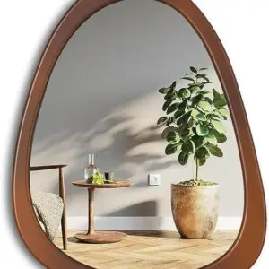 Irregular Mirror