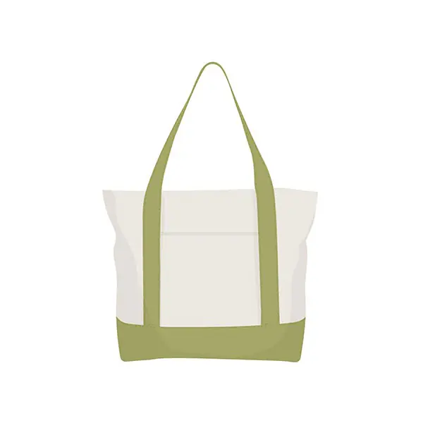 Cotton Tote Bag