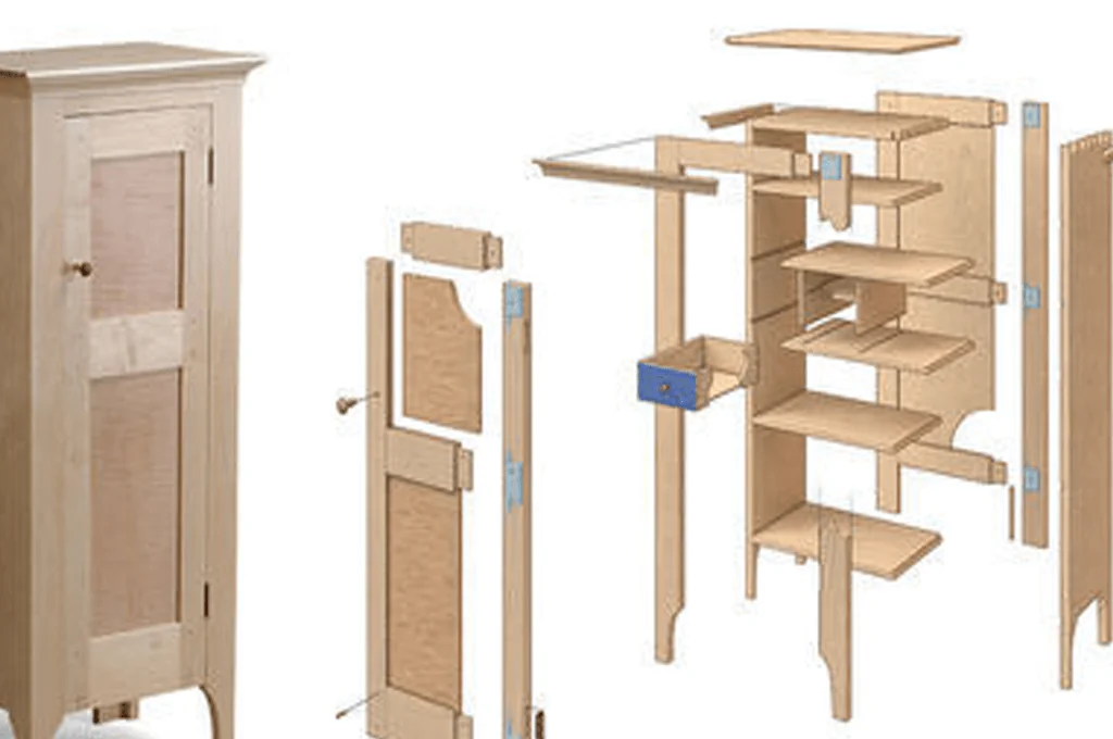 wood working plans