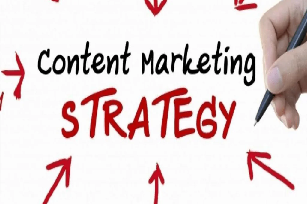 target audience image