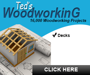 wood working plans