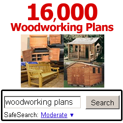 wood working plans