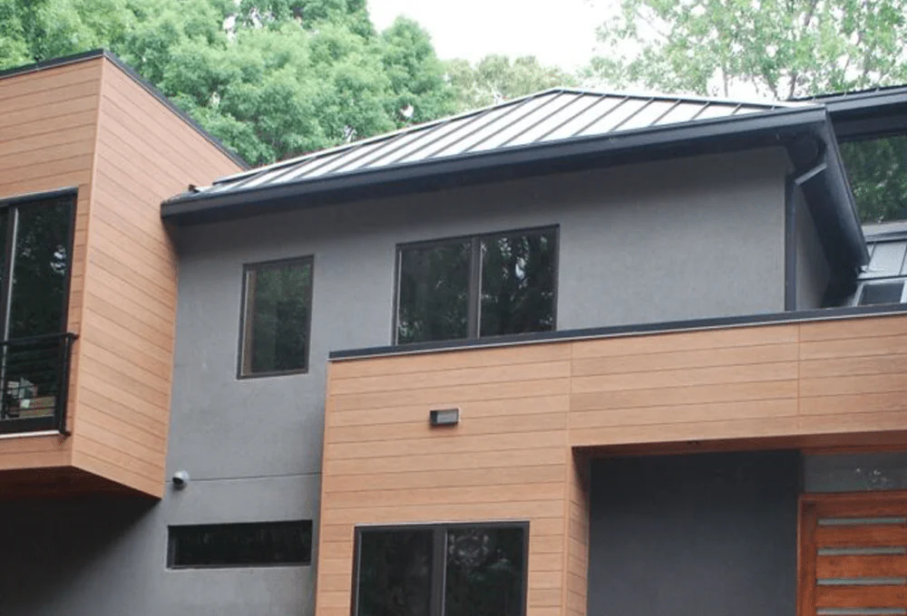 Wall Finishes Materials