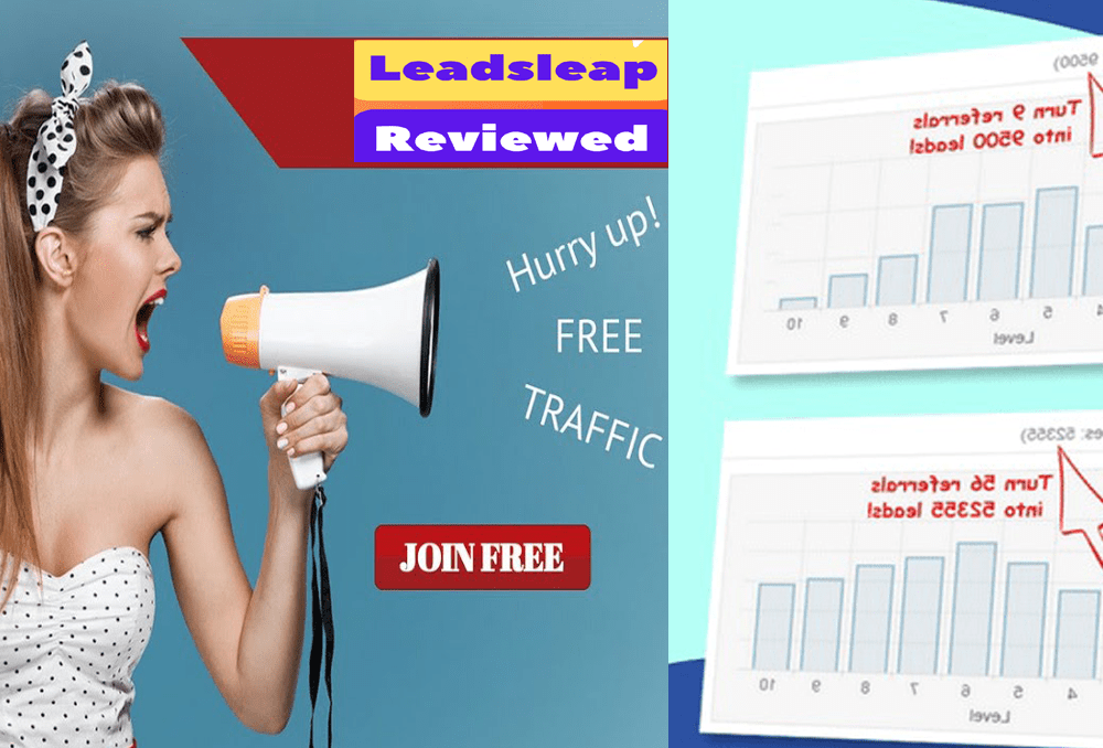 The Products Review Page Lern Clicks