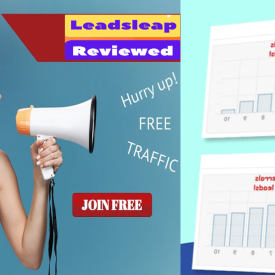 leads leap image
