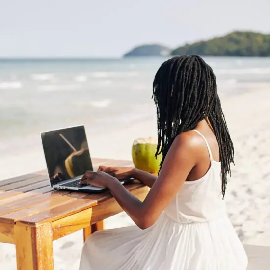 entry level remote jobs