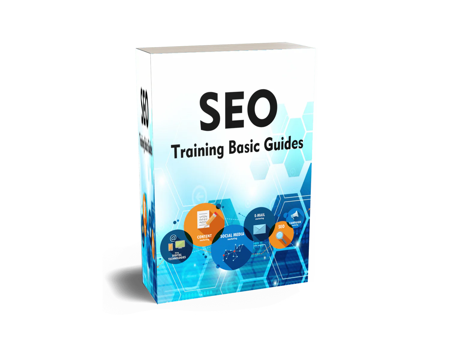 SEO Training Basic Guides