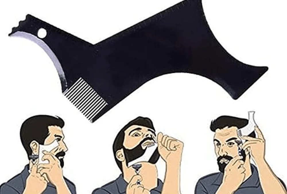 Best Beard Trim Near me