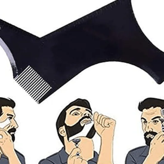 Best Beard Trim Near me