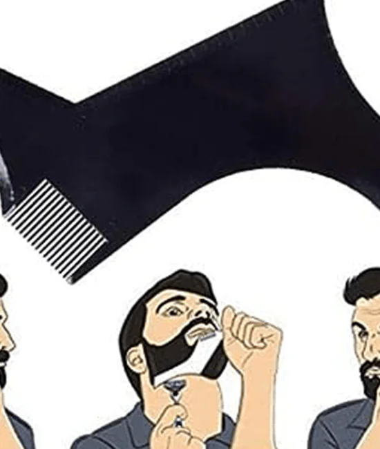 Best Beard Trim Near me