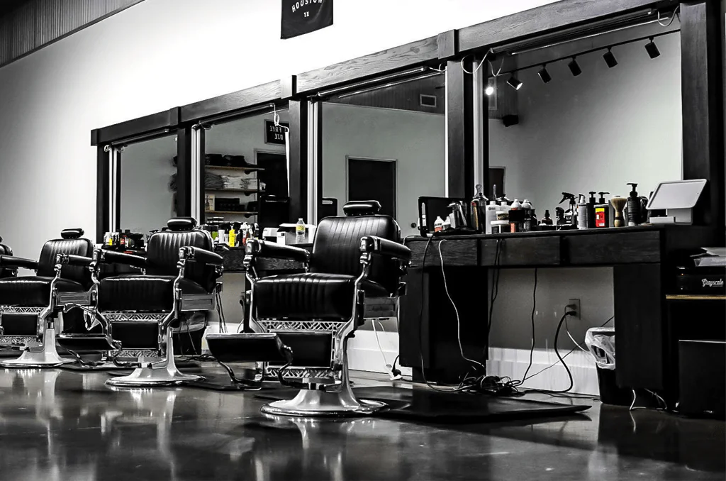 Best Beard Trim Near me