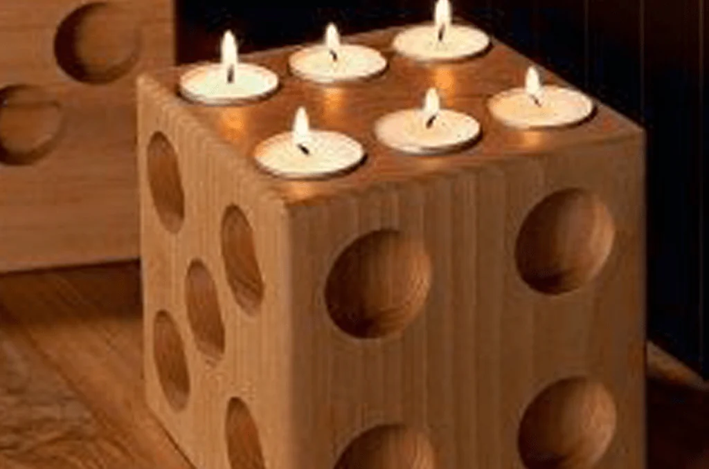 wood pallet