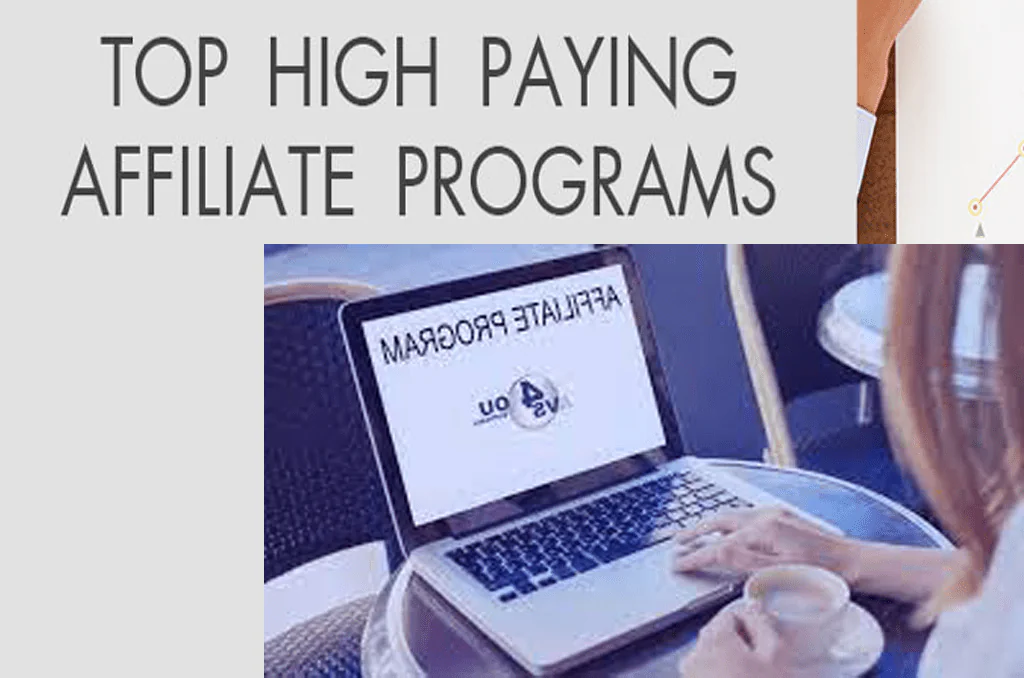 affiliate marketing