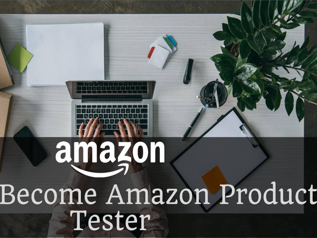 Amazon Products Tester