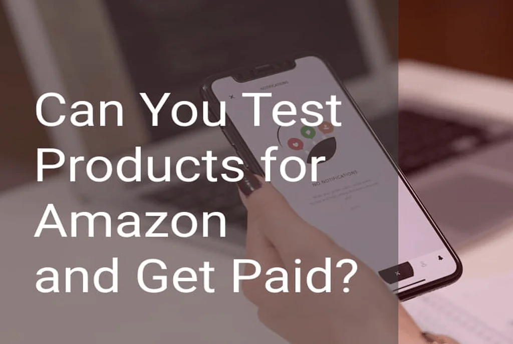 Amazon Products Tester
