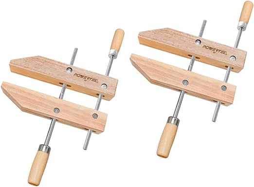 Wooden Clamps
