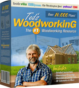 woodworking plans