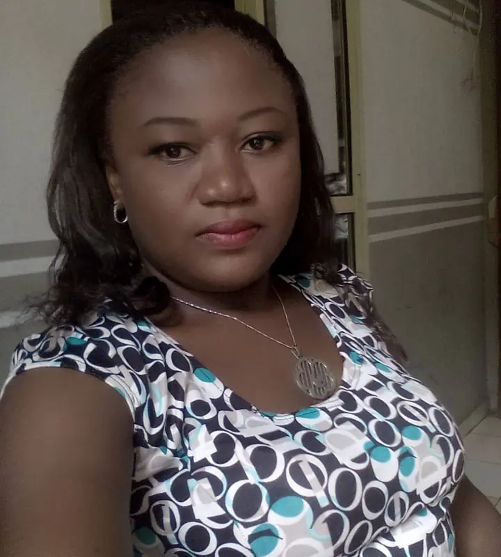 ADAEZE O