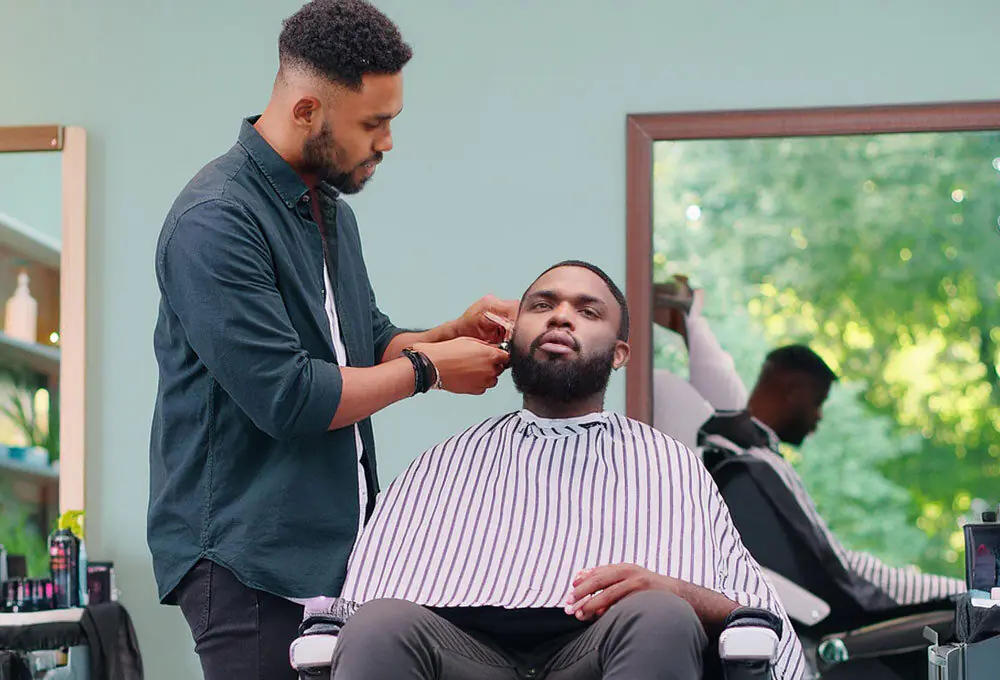 Best Beard Trim Near You