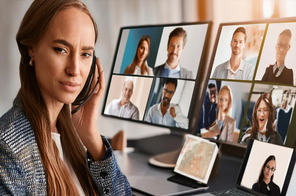 remote workers tools