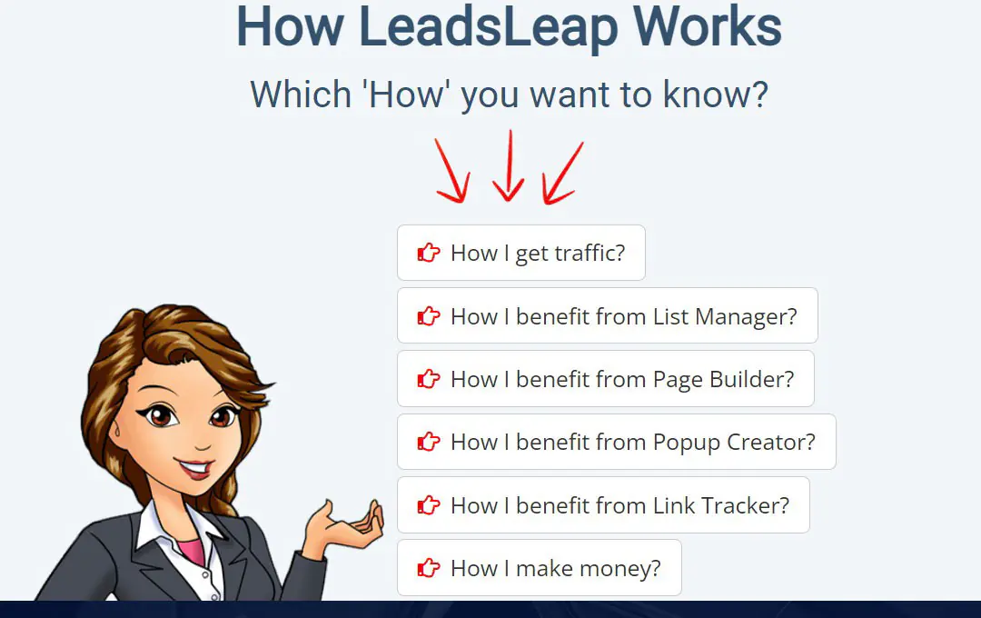 leadsleap