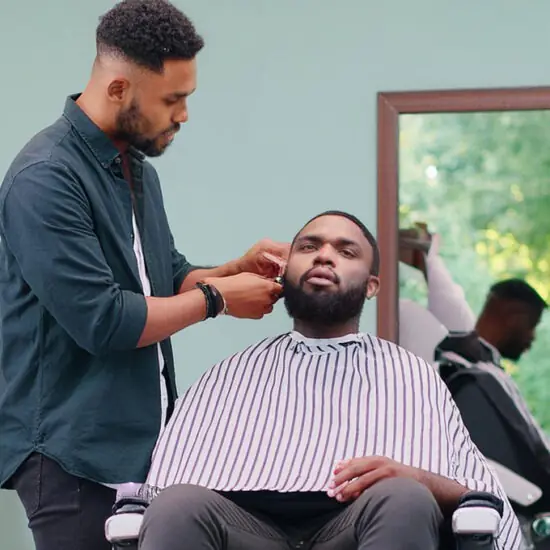 Best Beard Trim Near You