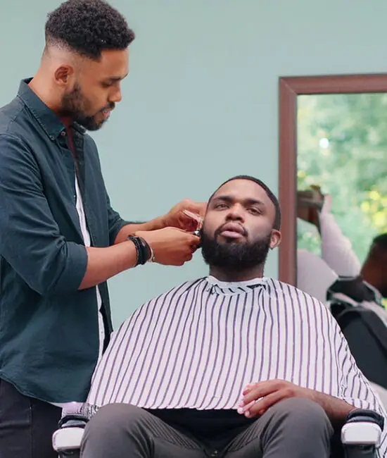 Best Beard Trim Near You