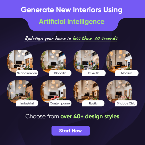 House Design Tool for interior and exterior | Lern CLICKS