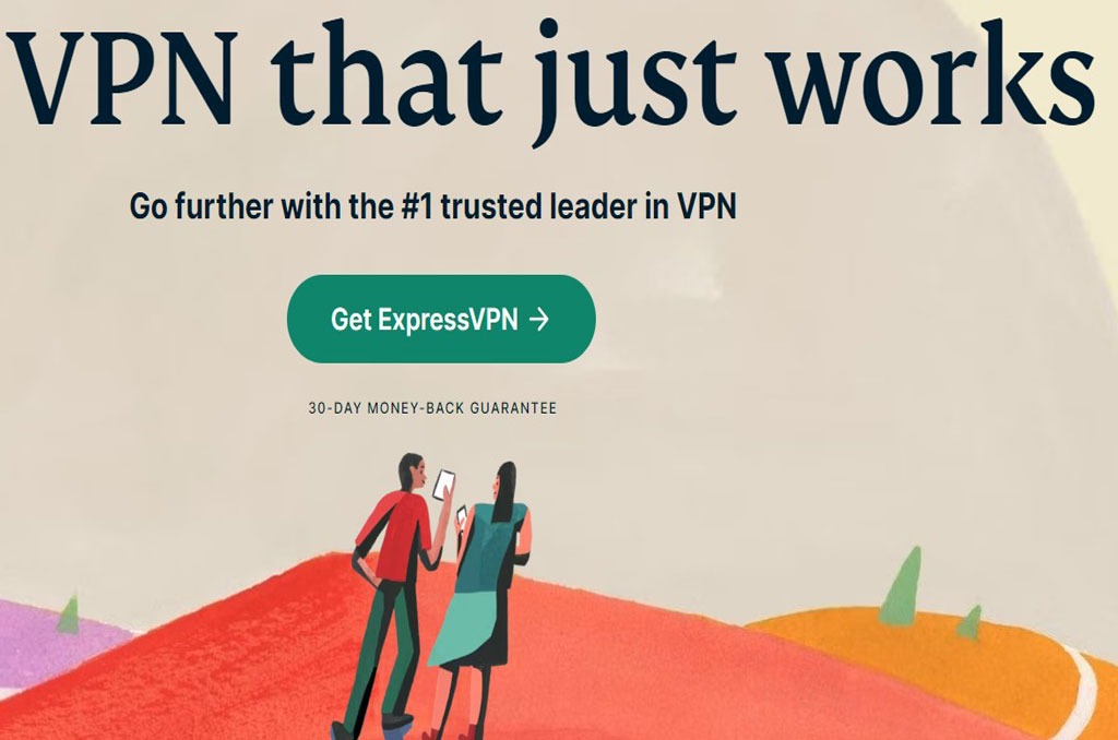 express VPN