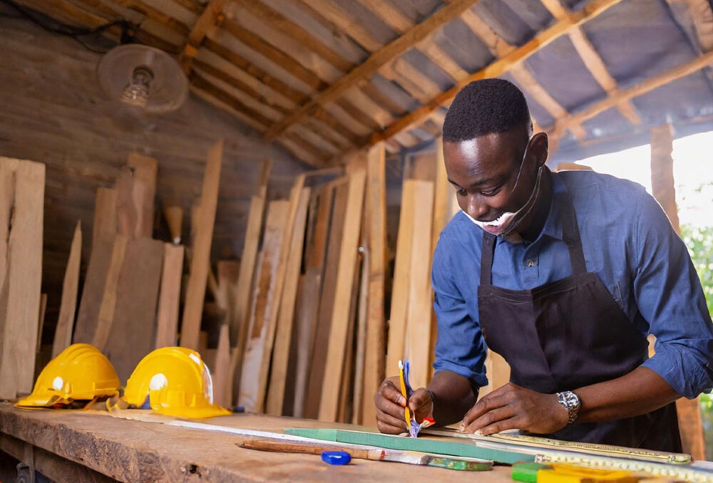 woodworker