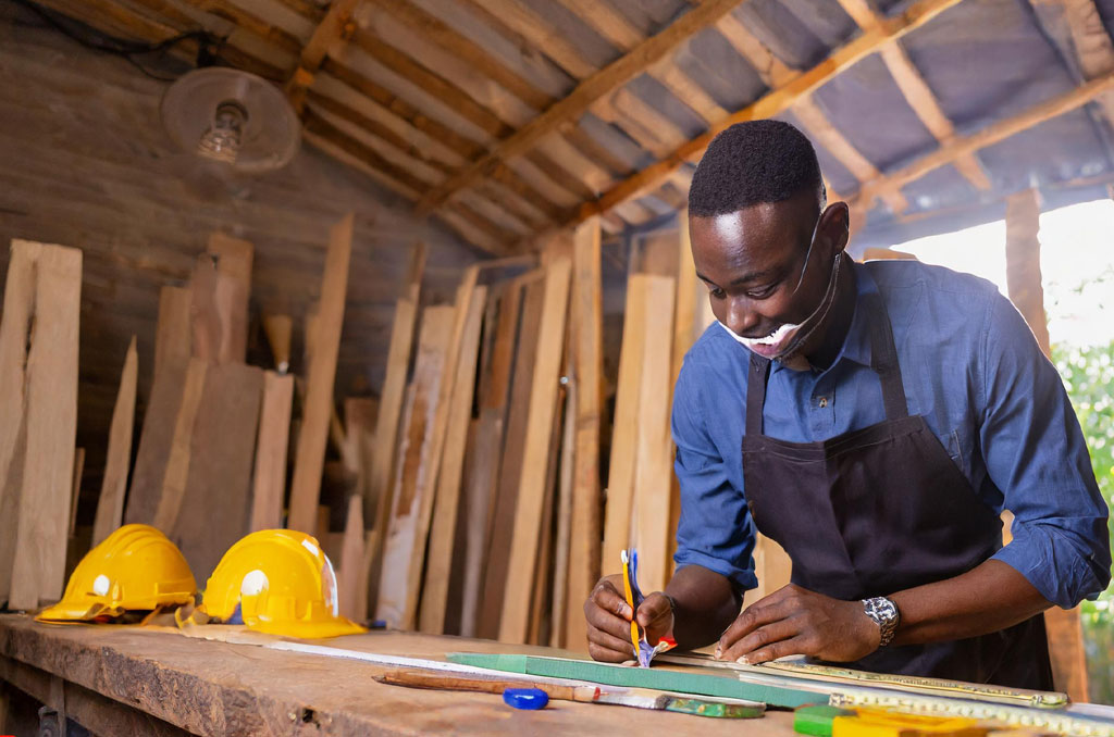 woodworker