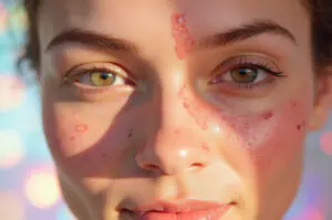 skin types