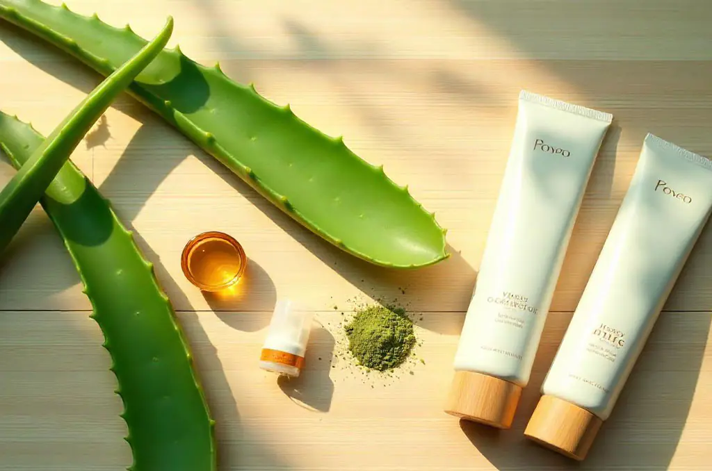 facial cleansers