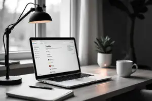 remote worker