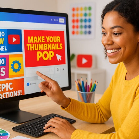 YouTube challenge