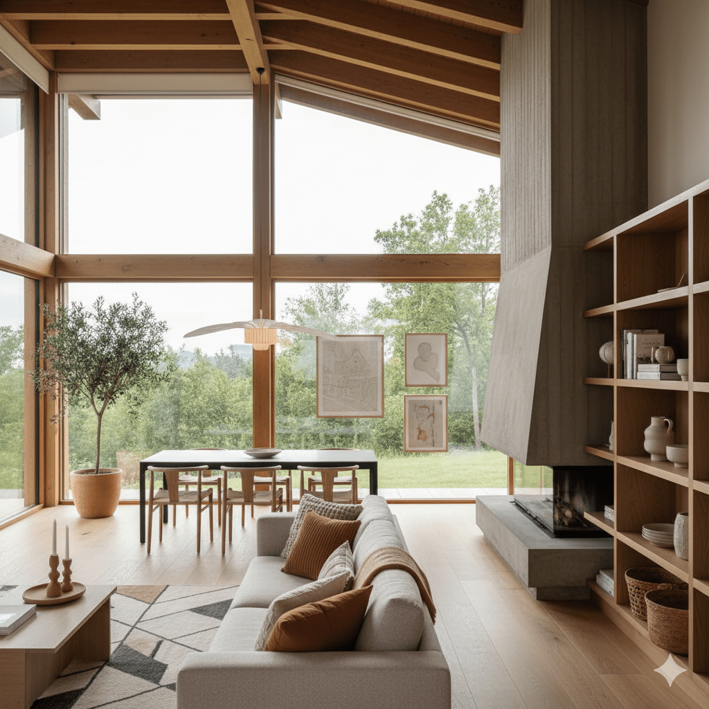 interior designer