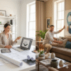 interior designer